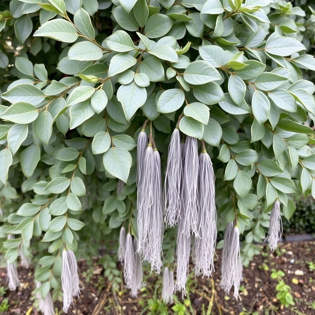 Garrya elliptica Silk Tassel Bush