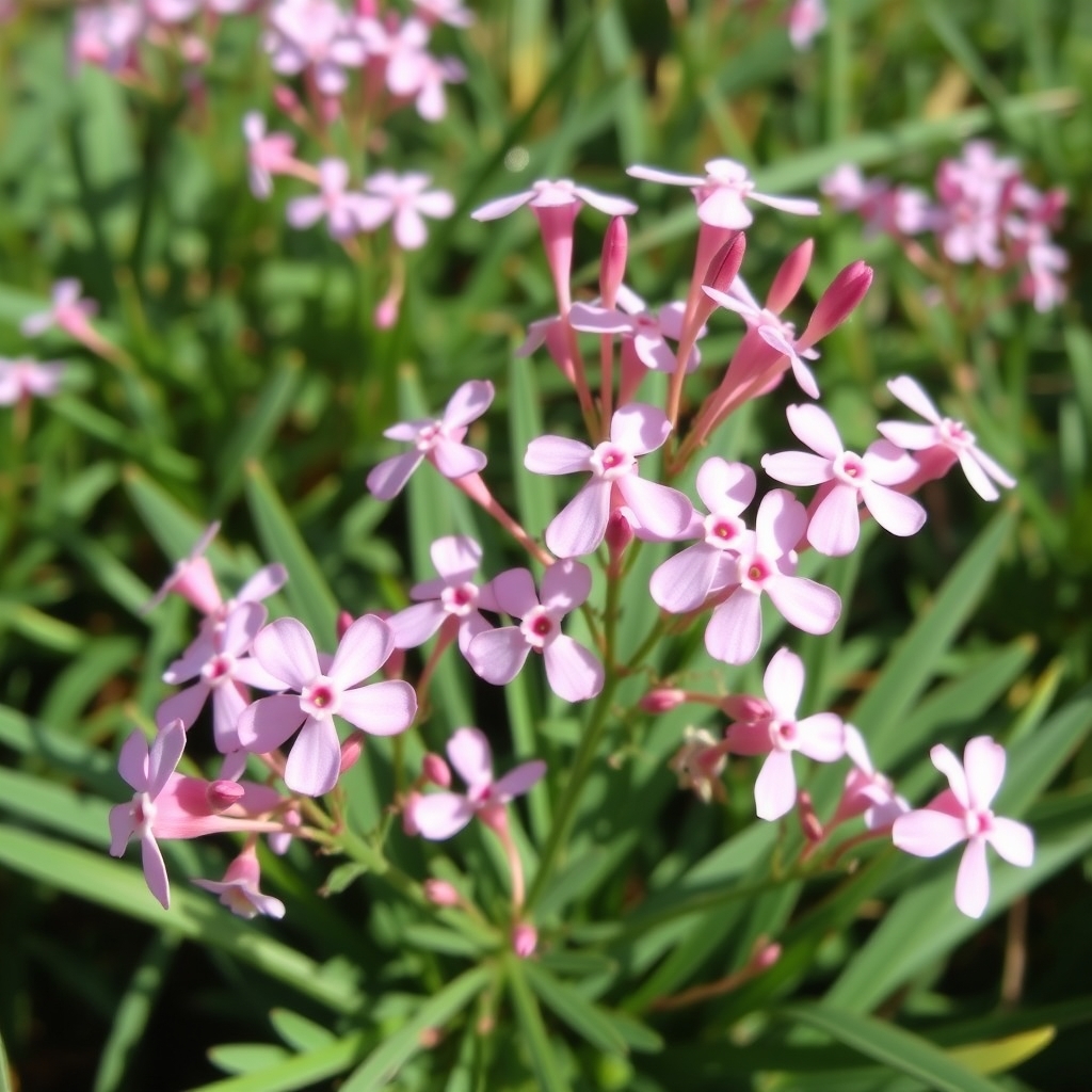 Gaura ‘Gaudi Compact Pink’