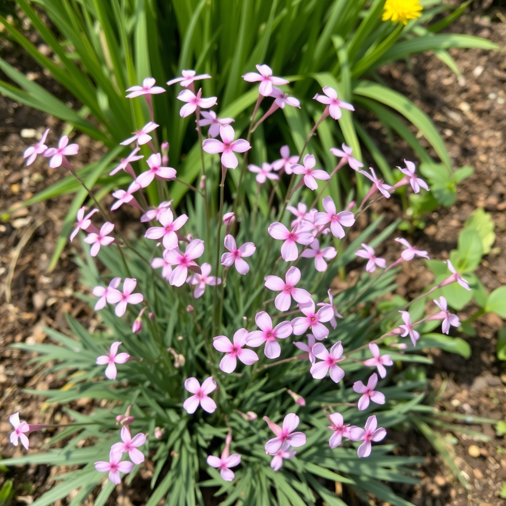 Gaudi Pink Gaura Plants