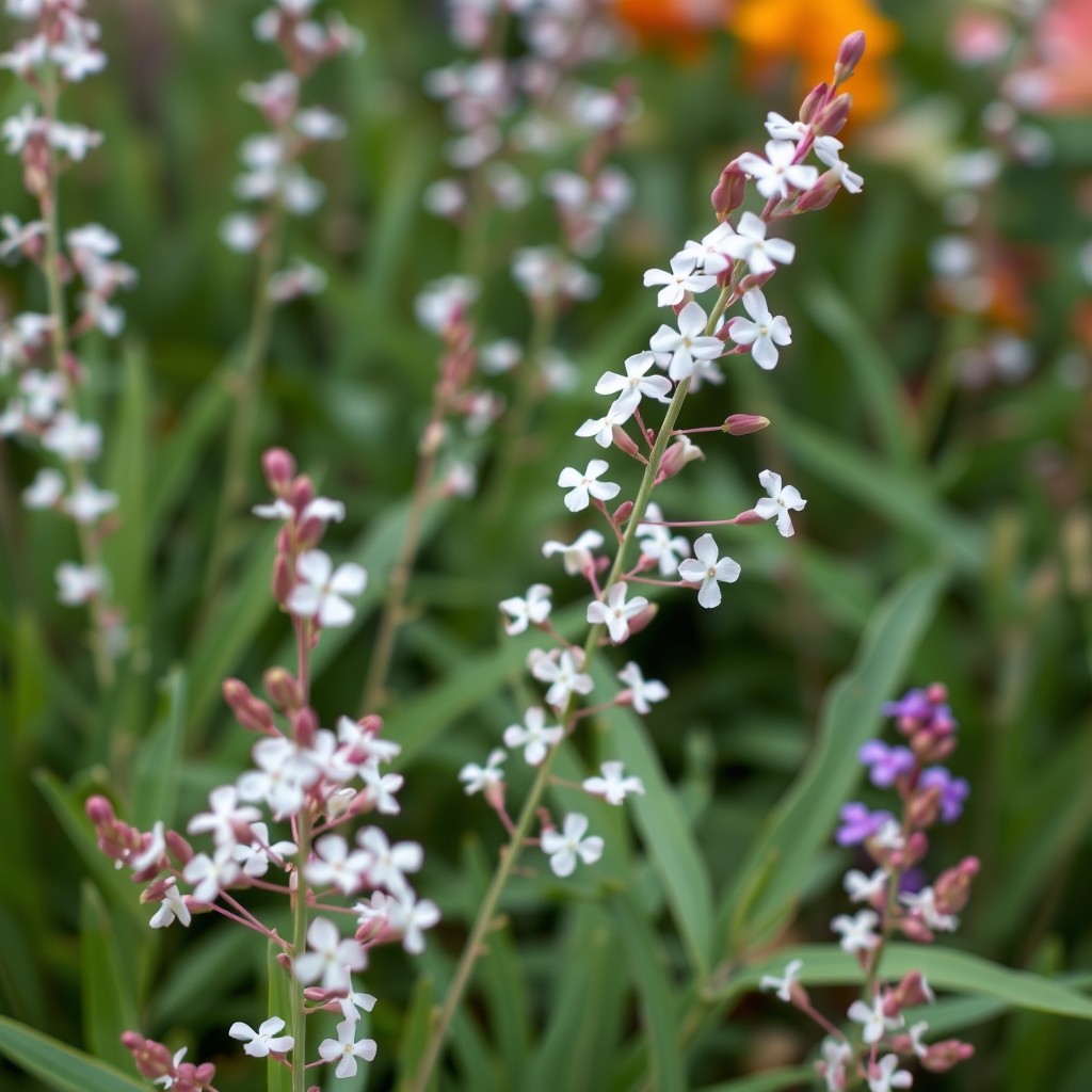 Gaura lindheimeri ‘Cool Breeze’