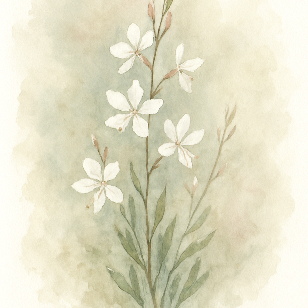 Gaura lindheimeri Cool Breeze