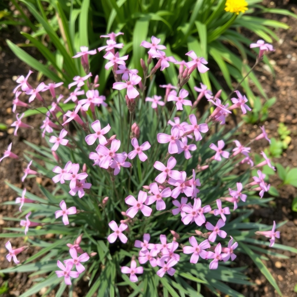 Gaura lindheimeri ‘Emmeline Pink Bouquet’