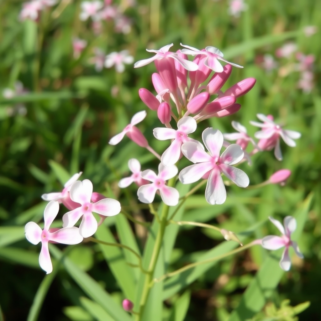 Gaura lindheimeri 'Summer Breeze'