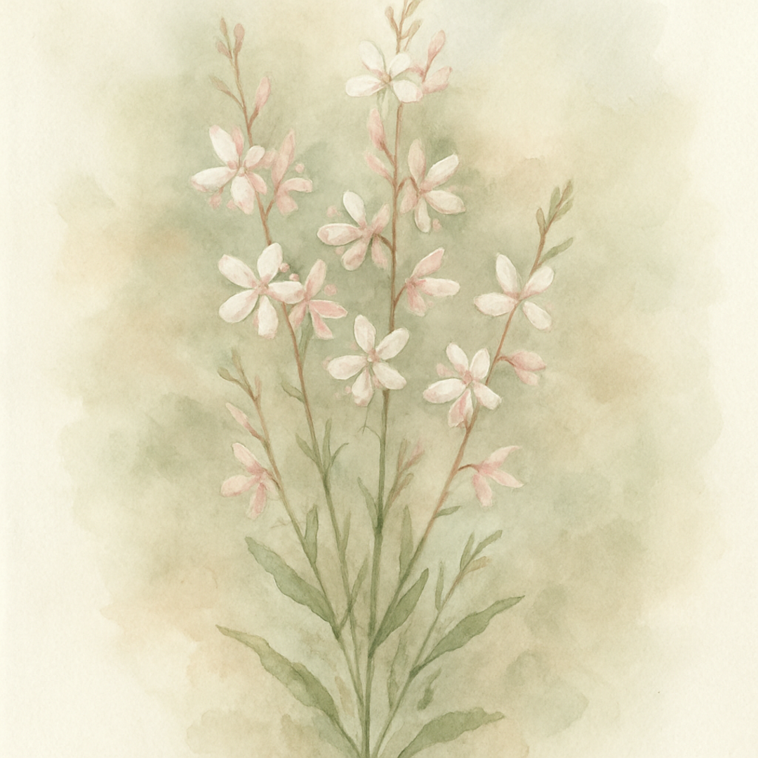 Gaura lindheimeri 'Summer Breeze'