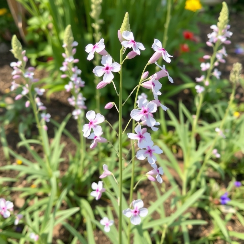 Gaura Whirling Butterflies