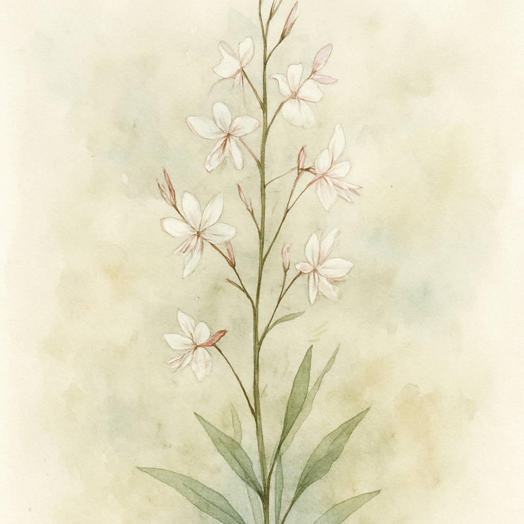 Oenothera lindheimeri