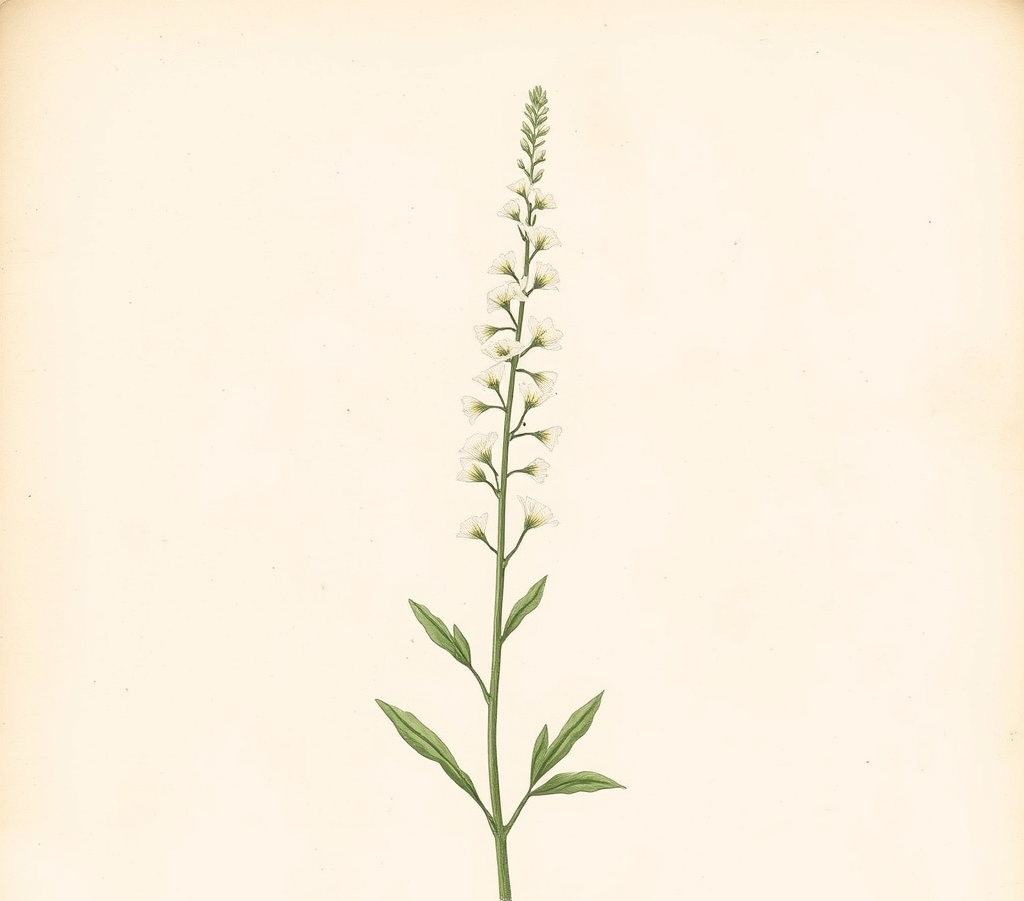 Gaura lindheimeri 'White'