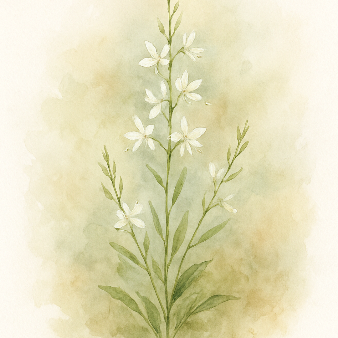 Gaura lindheimeri 'White'