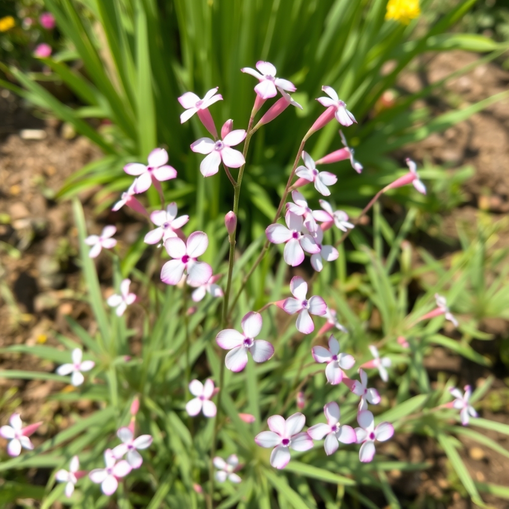 Rosy Jane Gaura Plants