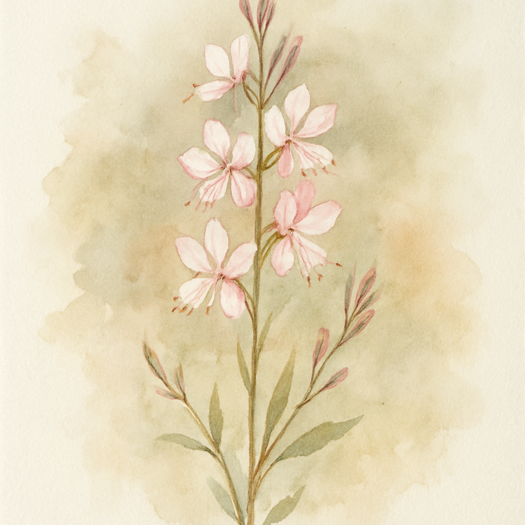 Rosy Jane Gaura Plants