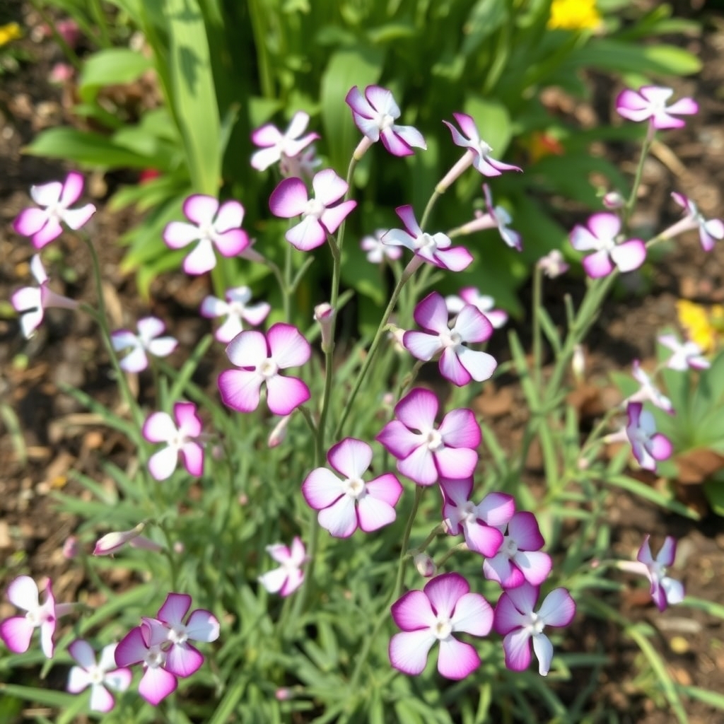Gaura Rosy Jane