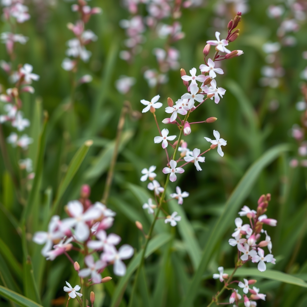 Whirling Butterflies Gaura Plants
