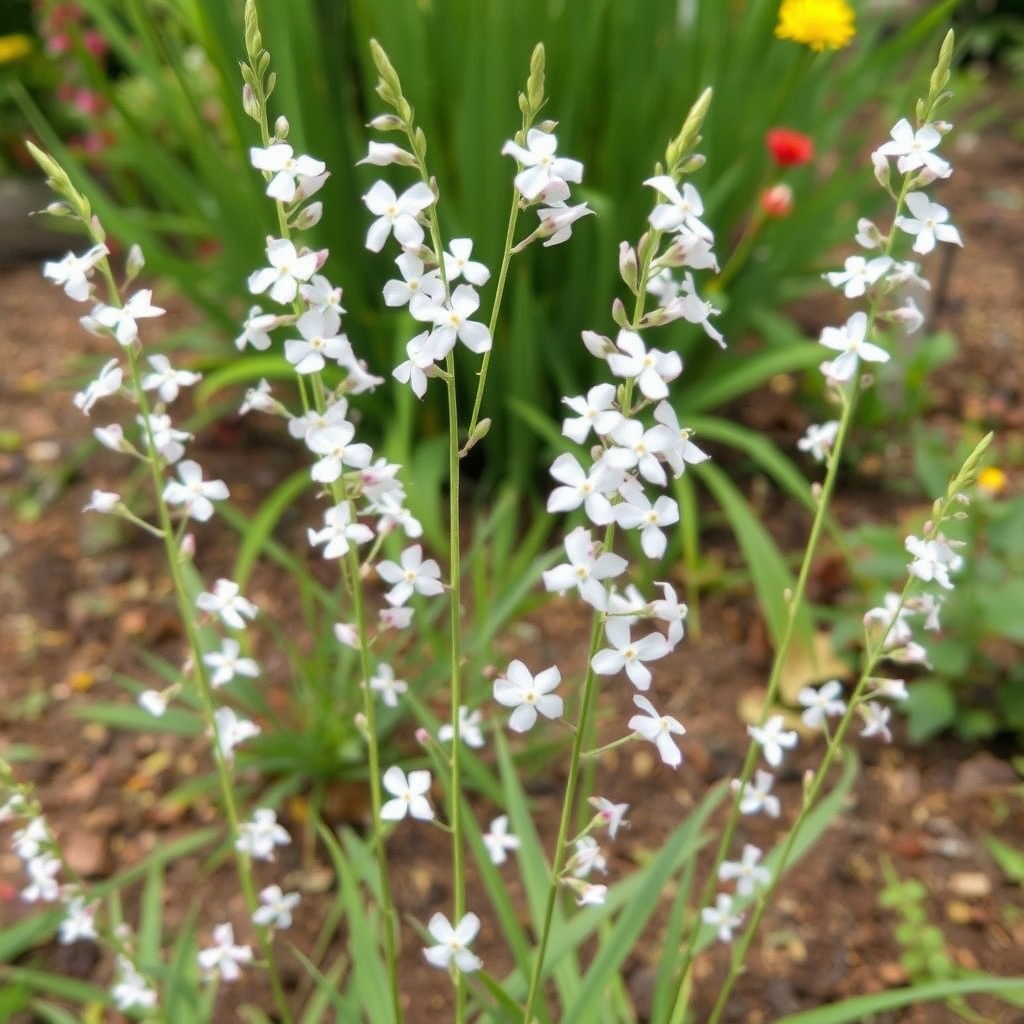Gaura Whirling Butterflies
