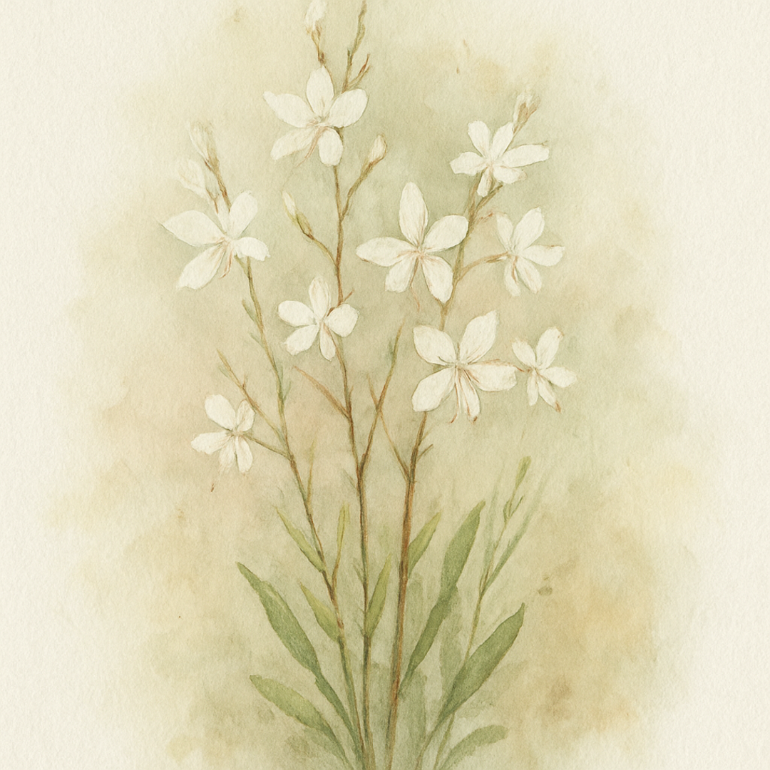 Gaura Whirling Butterflies