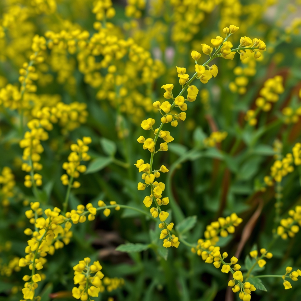 Genista lydia