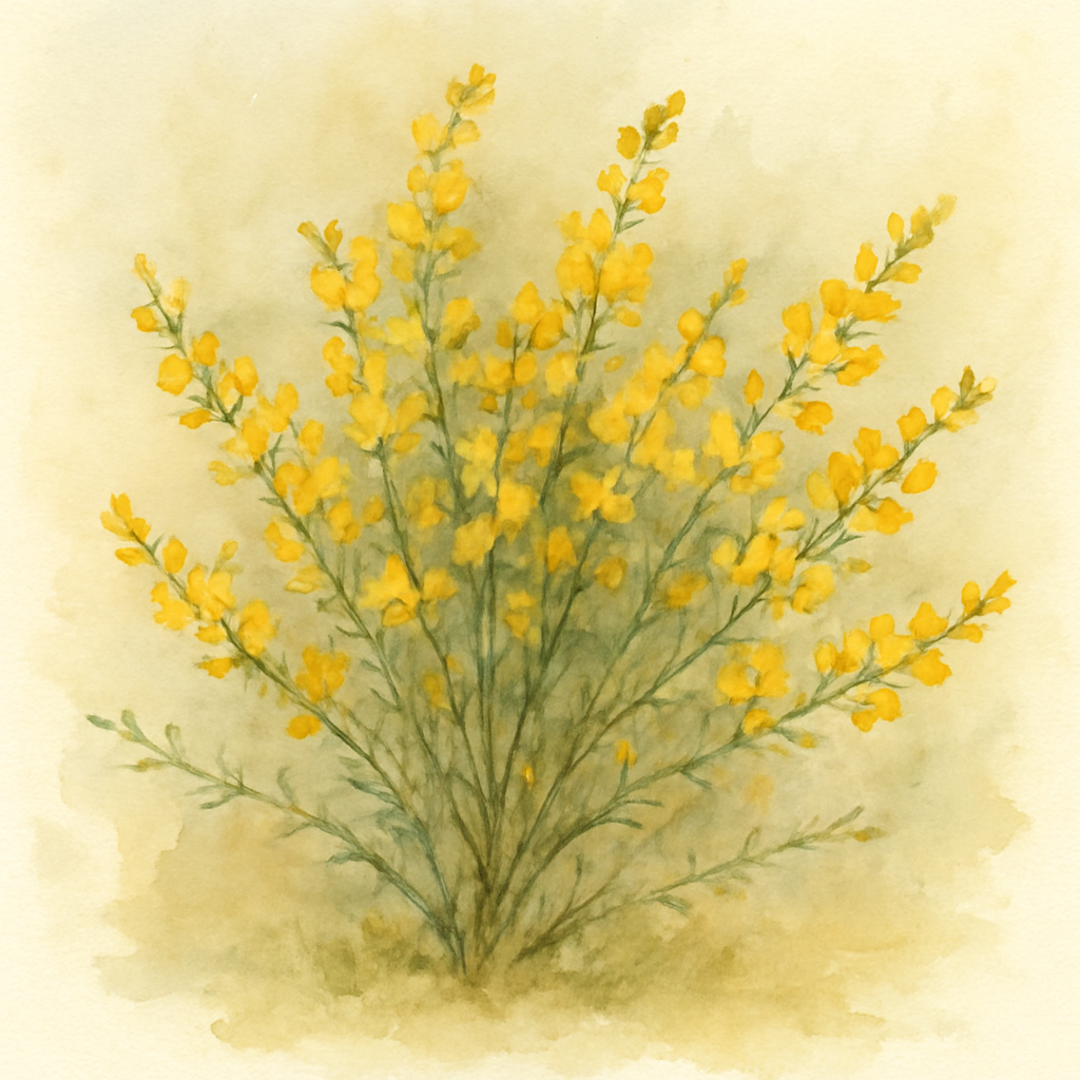 Genista lydia
