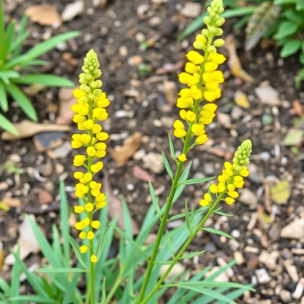 Genista tinctoria