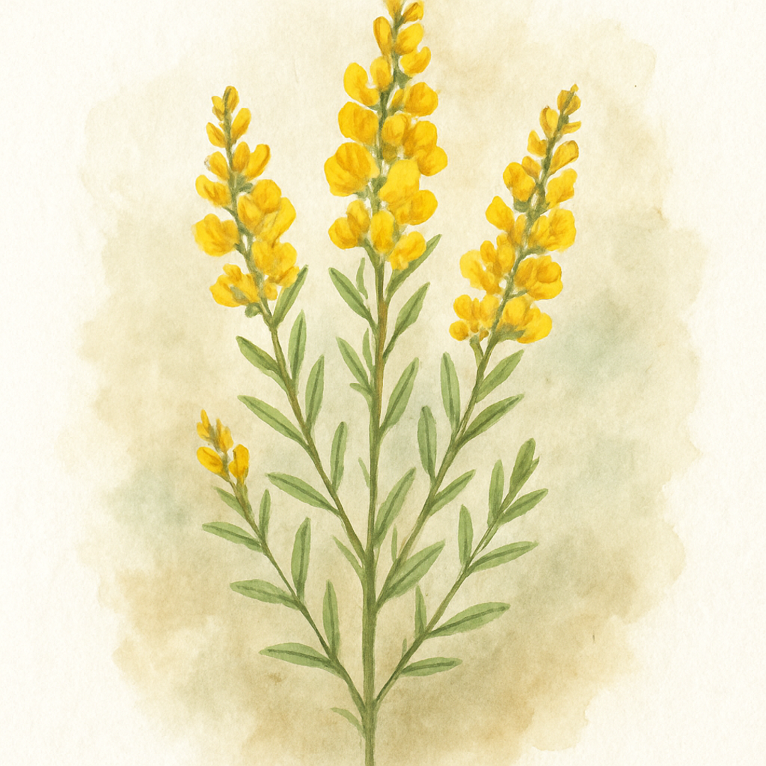 Genista tinctoria