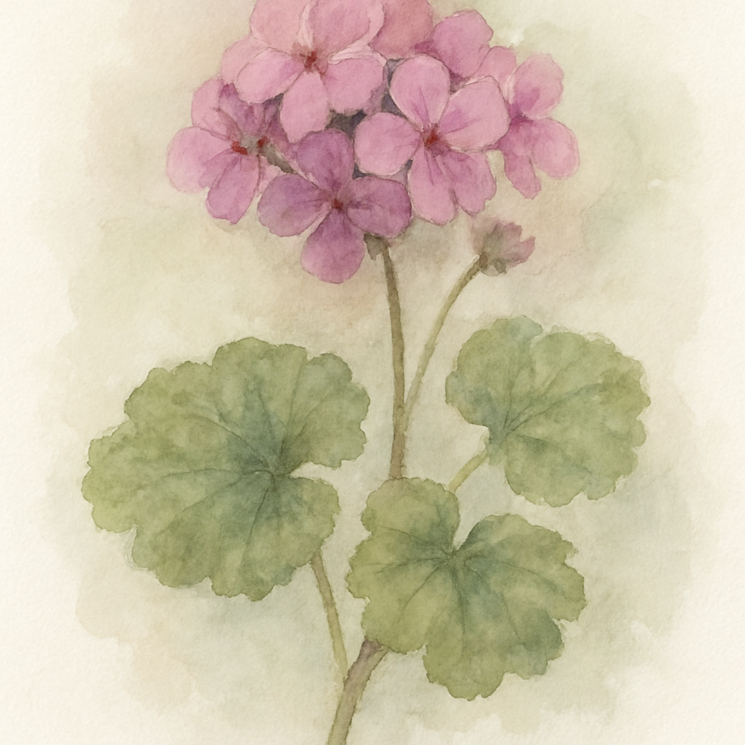 Geranium