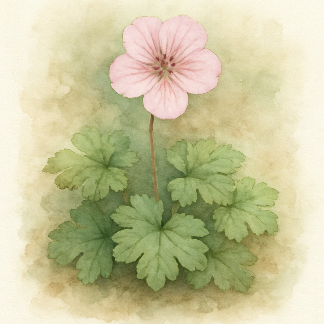 Geranium 'Kelly Anne'