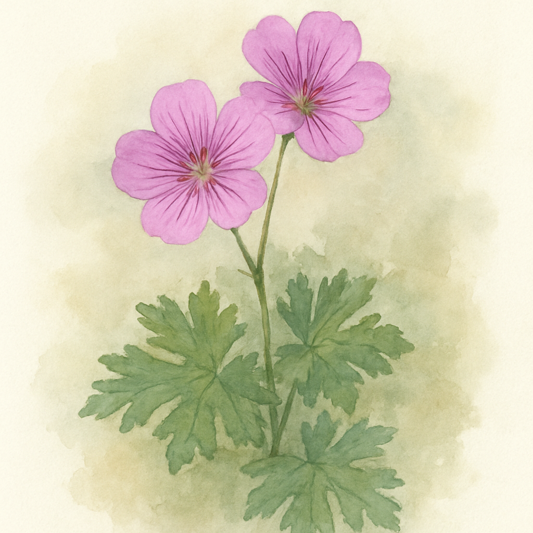 Geranium ‘Sirak’