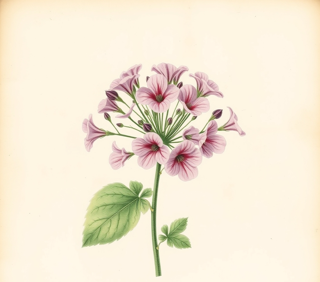 Geranium 'Alan Mayes'