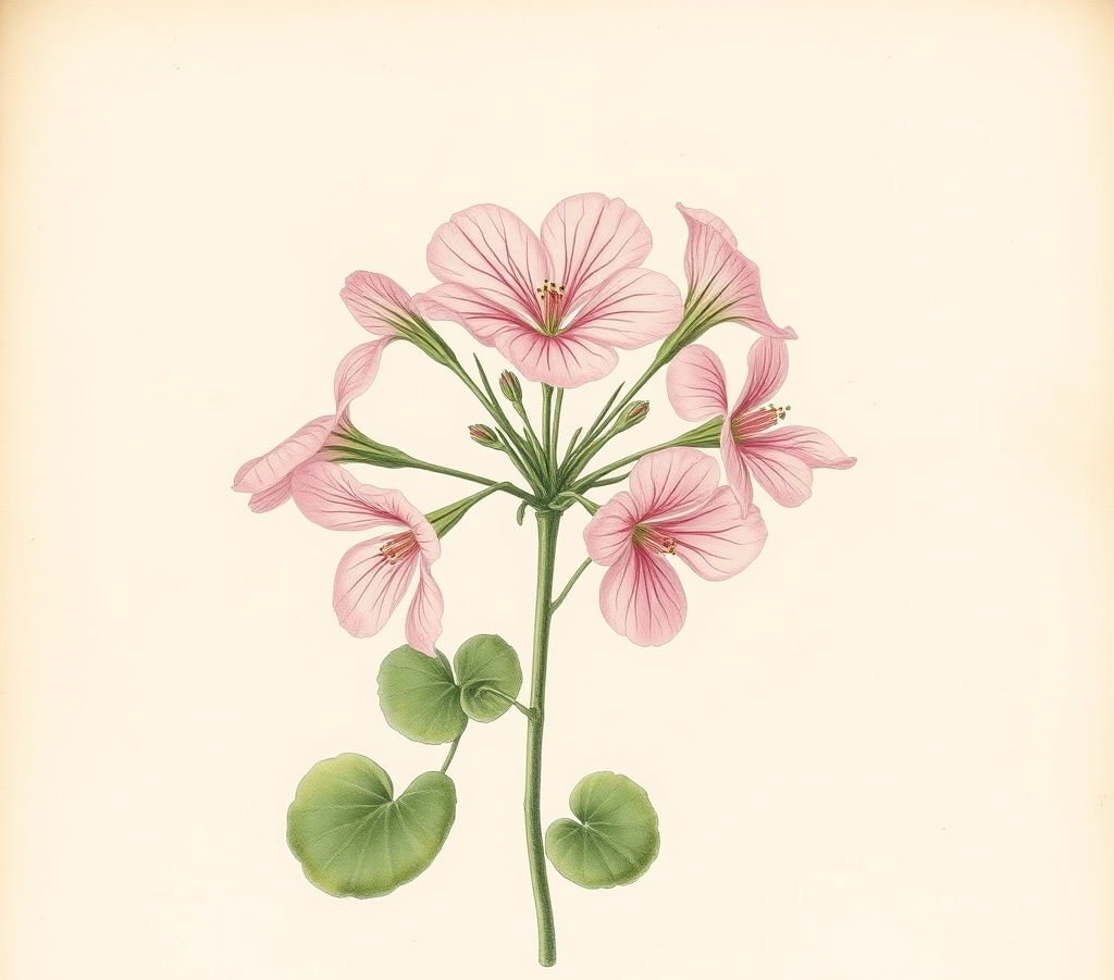 Geranium ‘Anne Thomson'