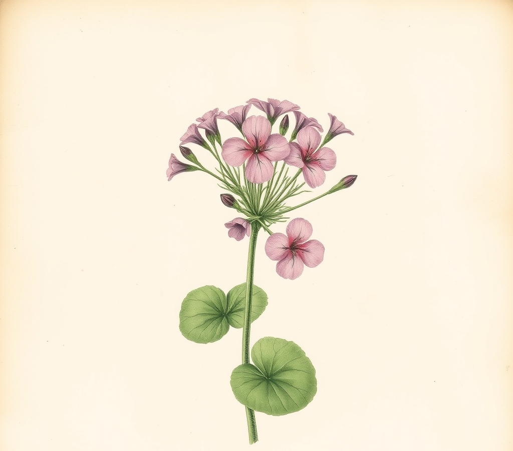 Geranium 'Bloom Me Away'