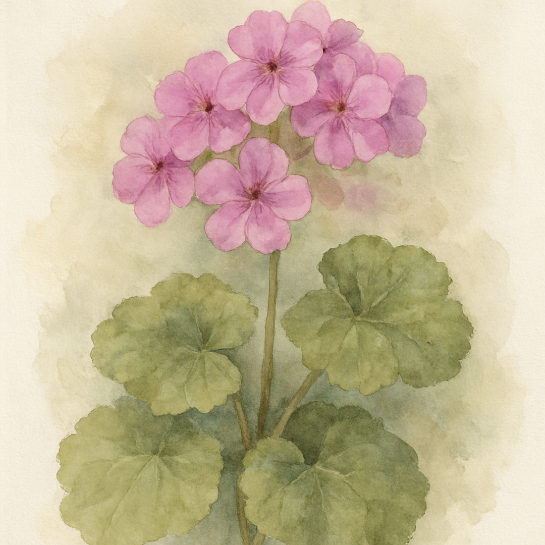 Geranium 'Bloom Me Away'