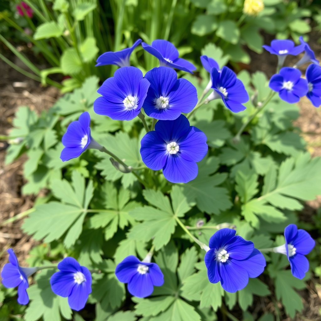 Geranium Brookside