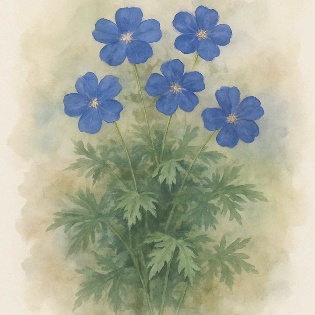 Geranium Brookside