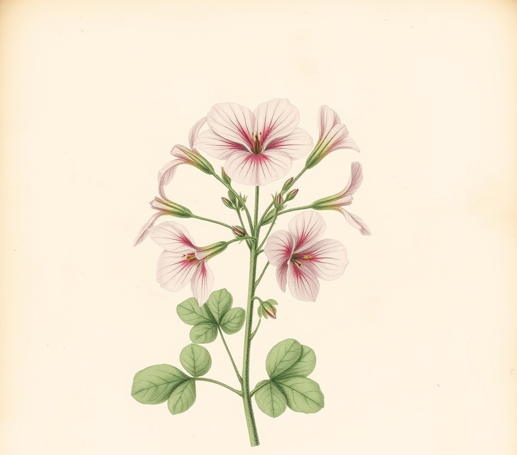 Geranium cinereum Lambrook Helen
