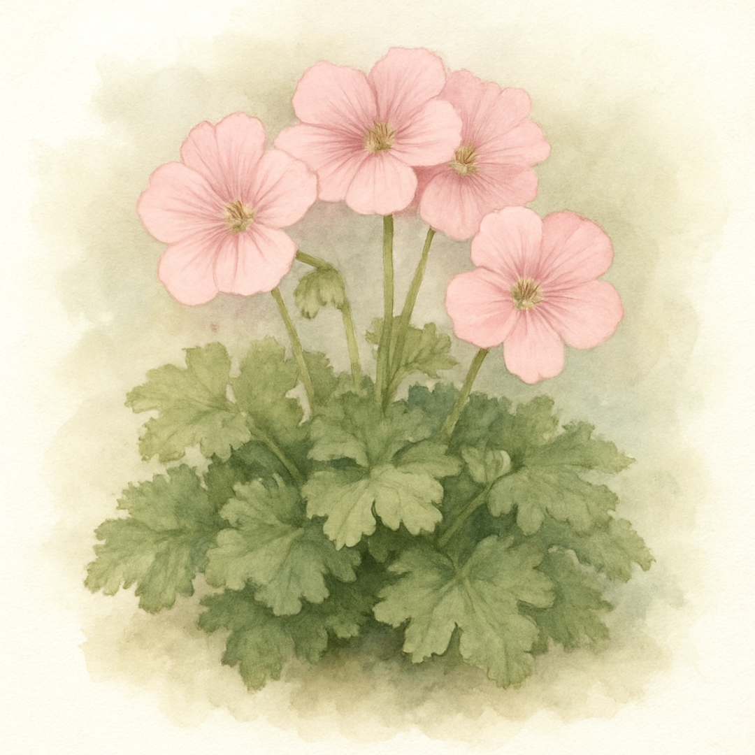 Geranium Dreamland Plant