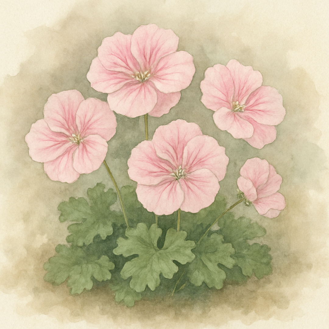 Geranium Dreamland