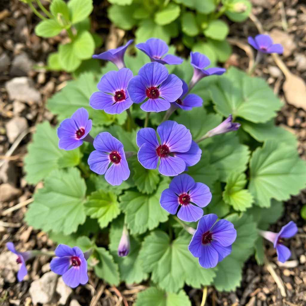 Geranium himalayense ‘Kaya’