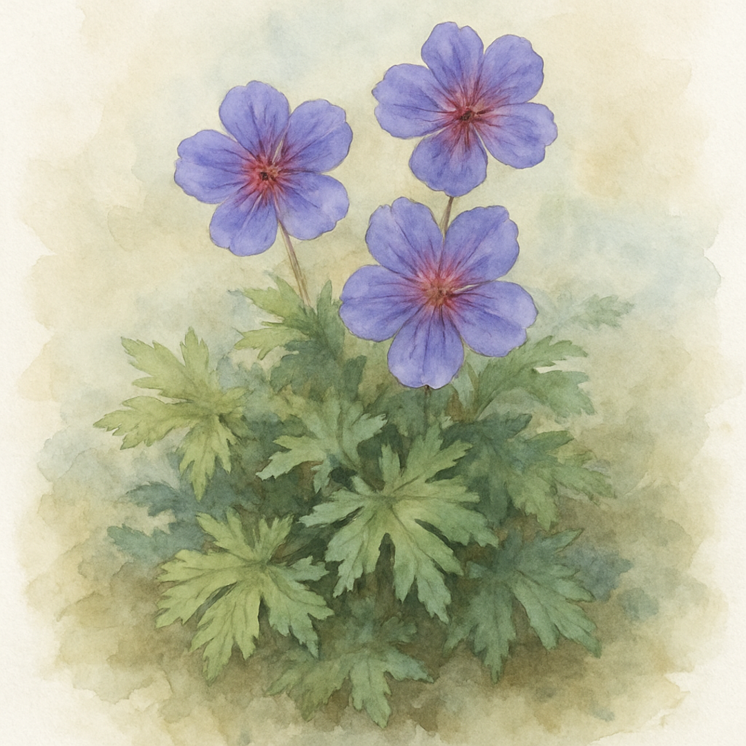 Geranium 'Kaya'
