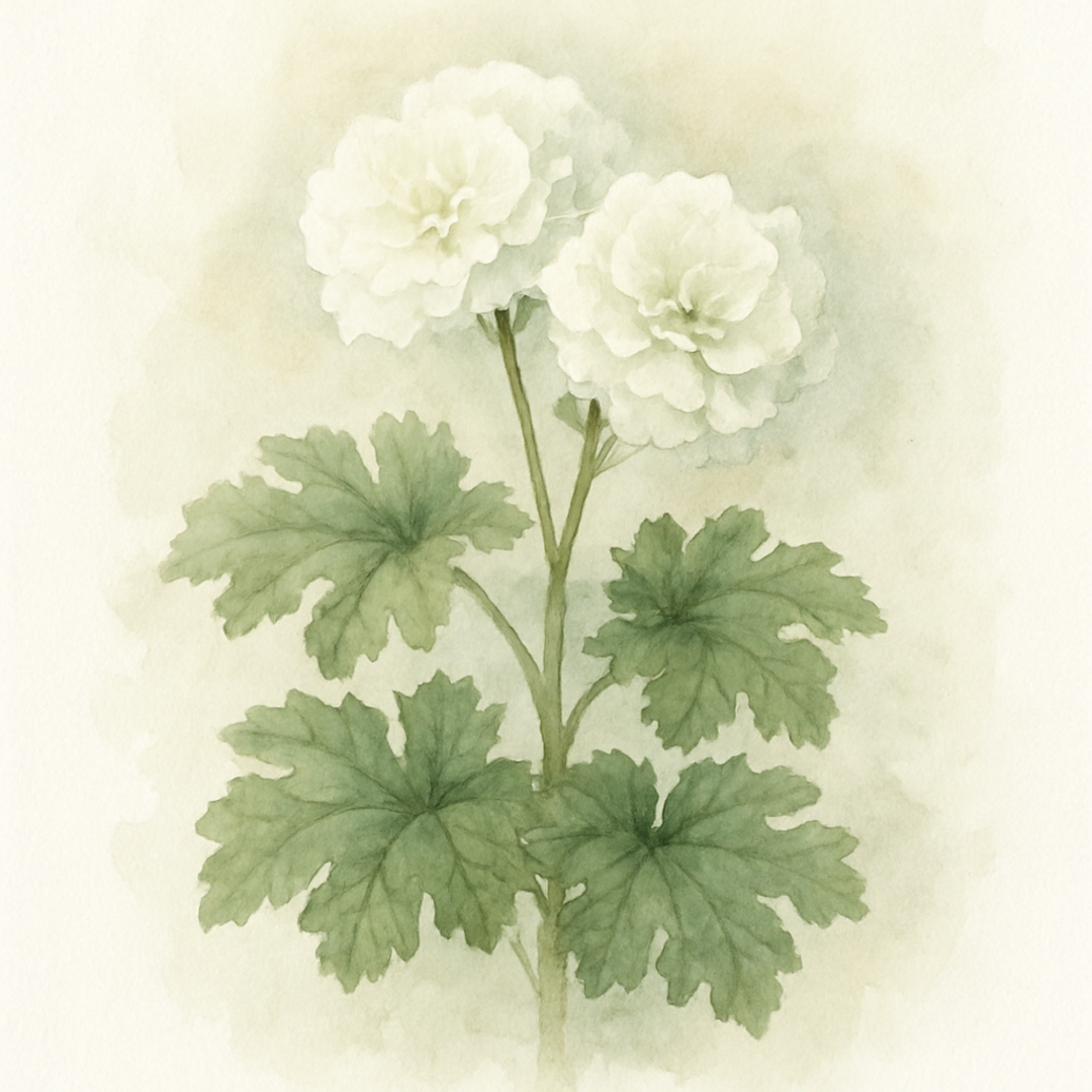Geranium Laura Plant