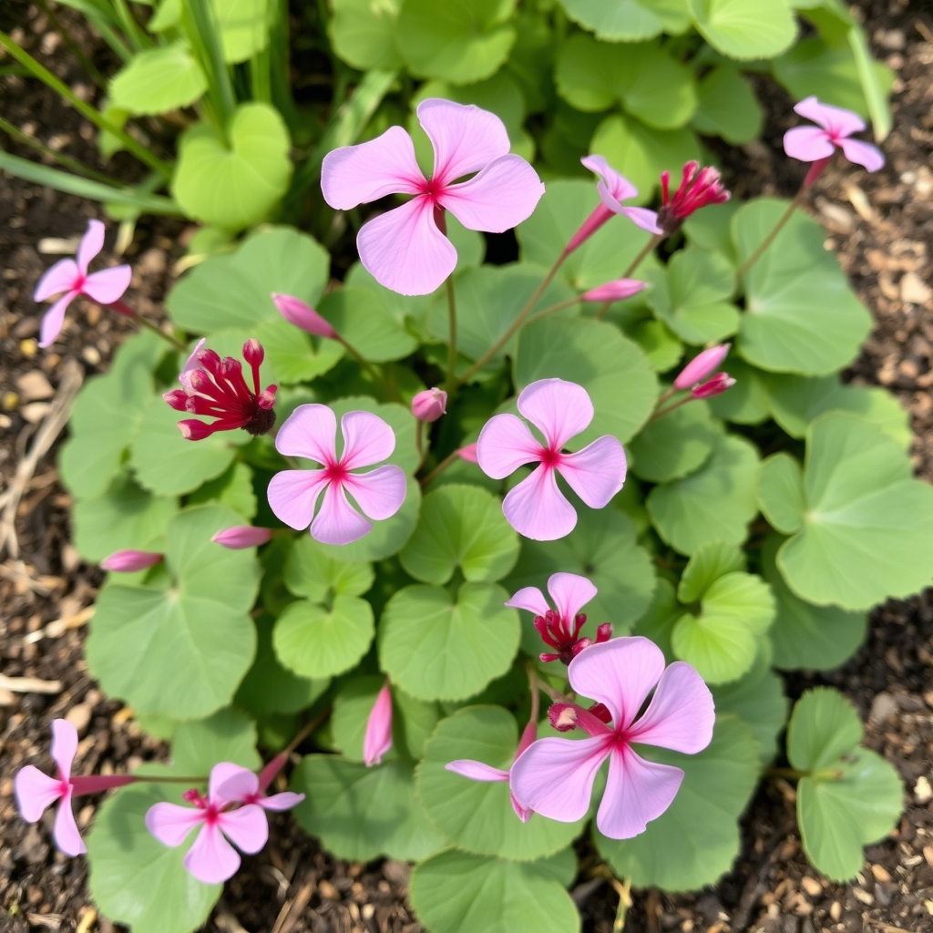 Geranium macrorrhizum ‘Beepub’