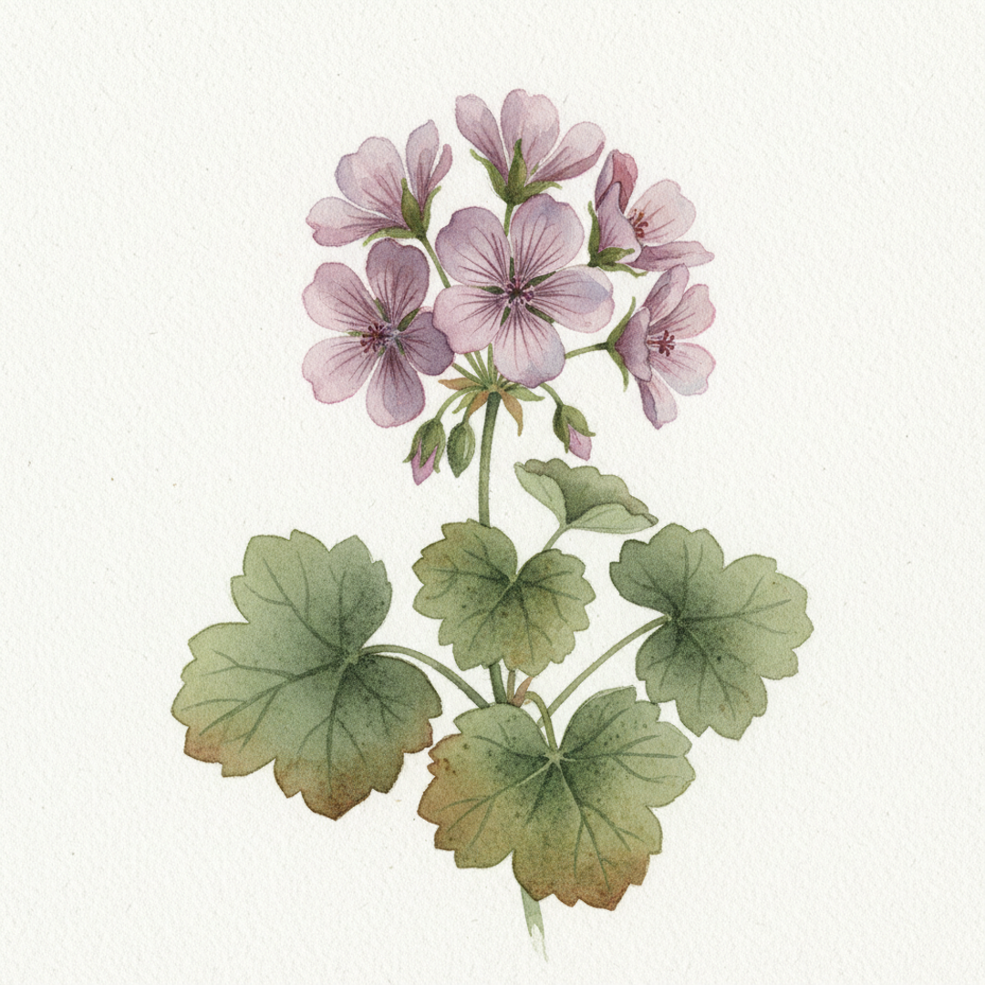 Geranium macrorrhizum 'Spessart'