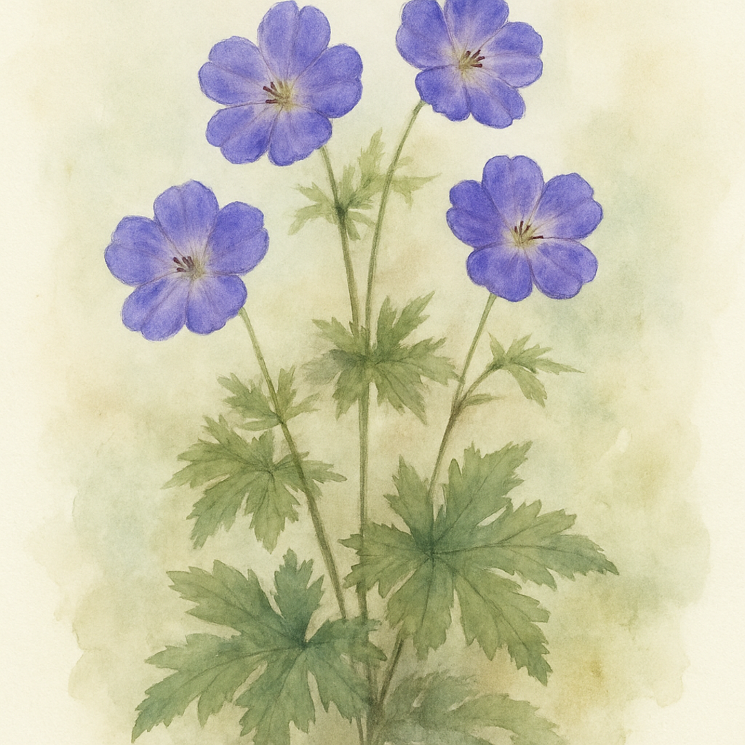 Geranium