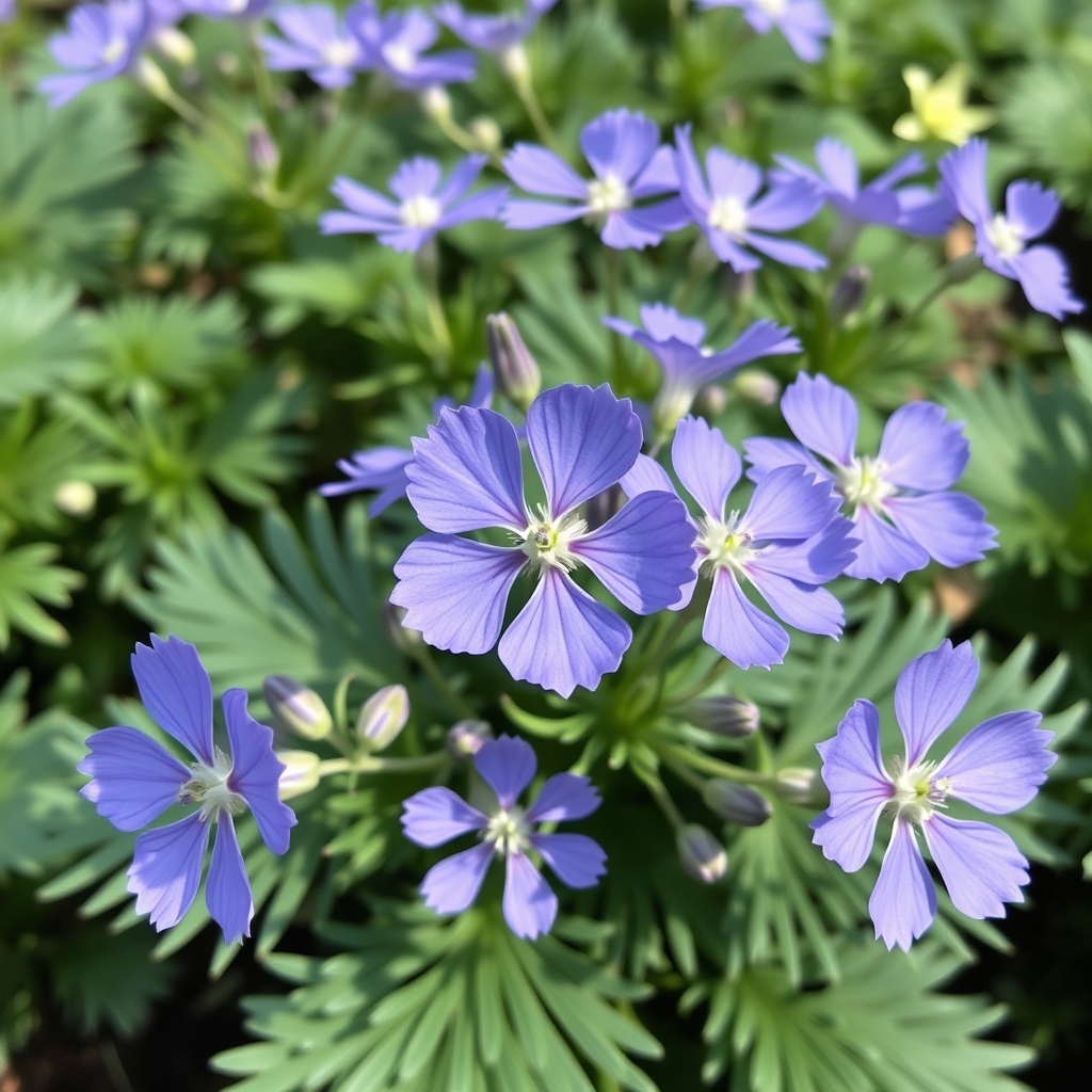 Geranium Nimbus