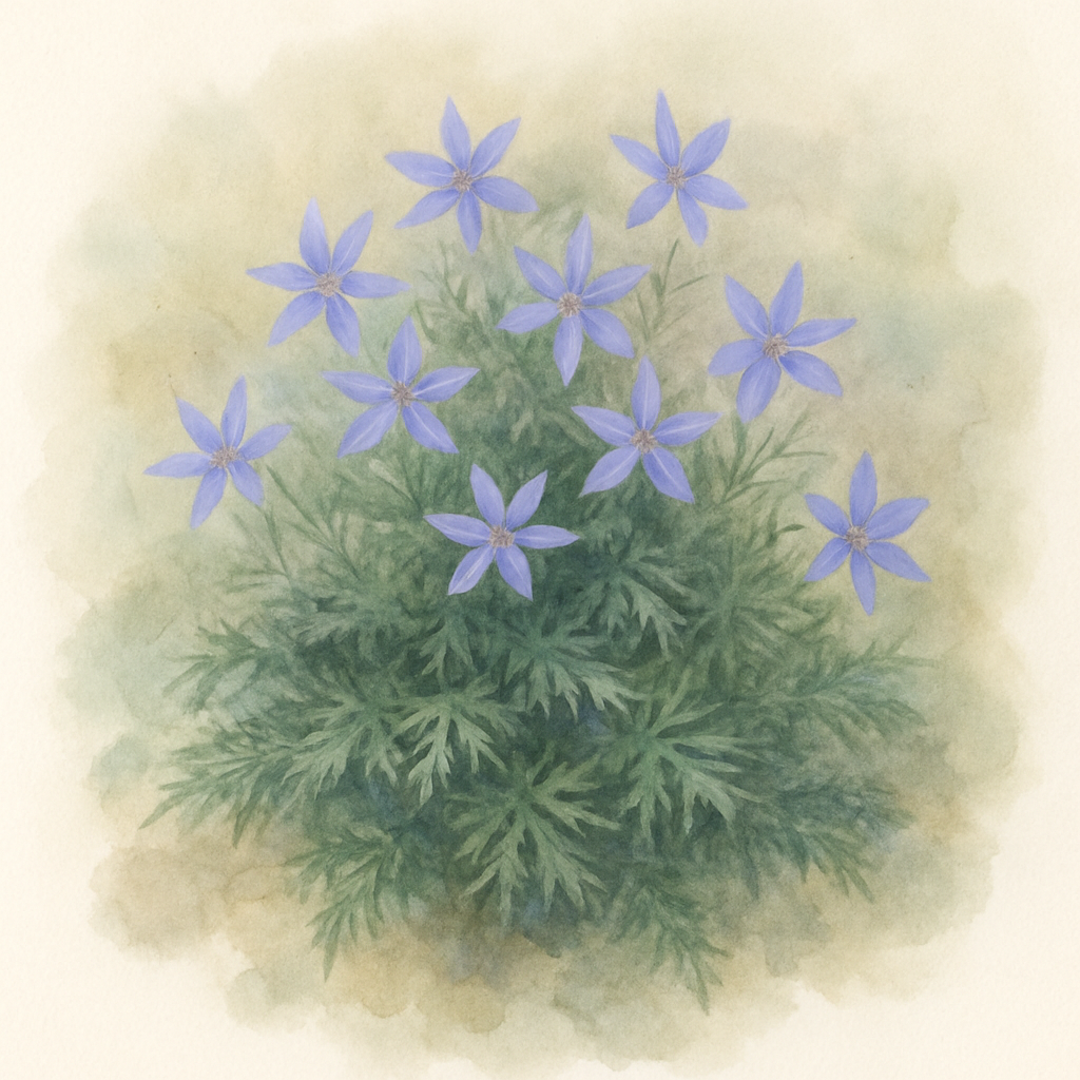 Geranium Nimbus