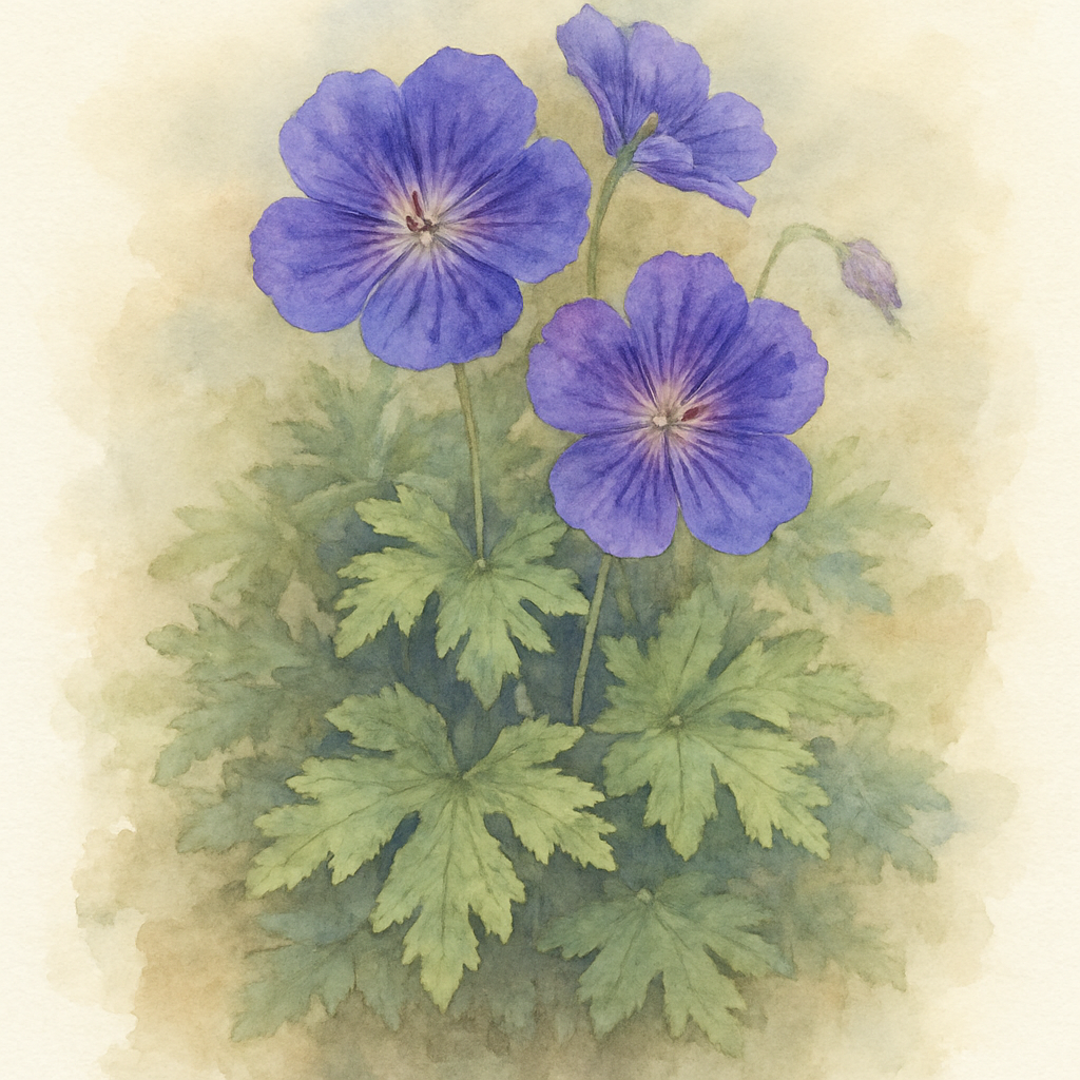 Geranium Orion