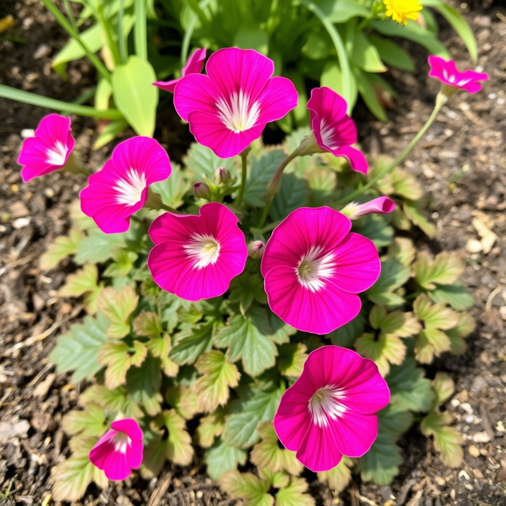 Geranium 'Orkney Cherry' - Hardy Perennial Plant