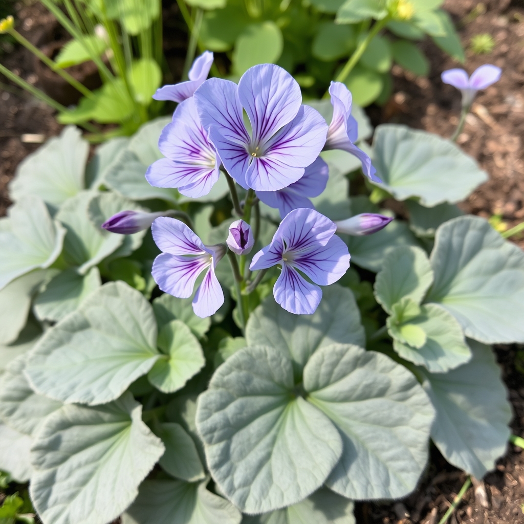 GERANIUM Philippe Vapelle
