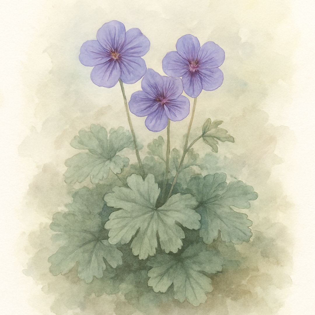 Geranium 'Philippe Vapelle'
