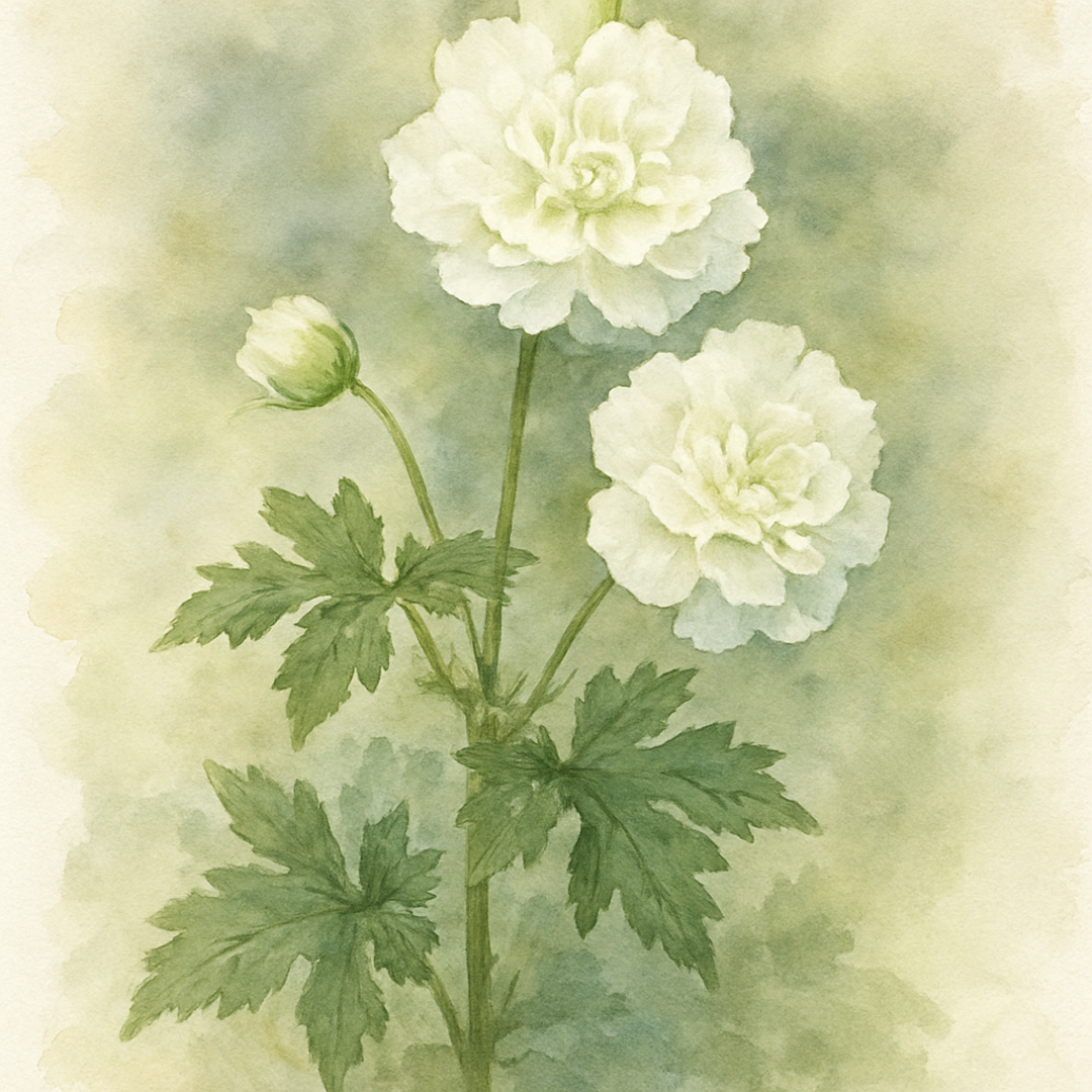 Geranium 'Laura'
