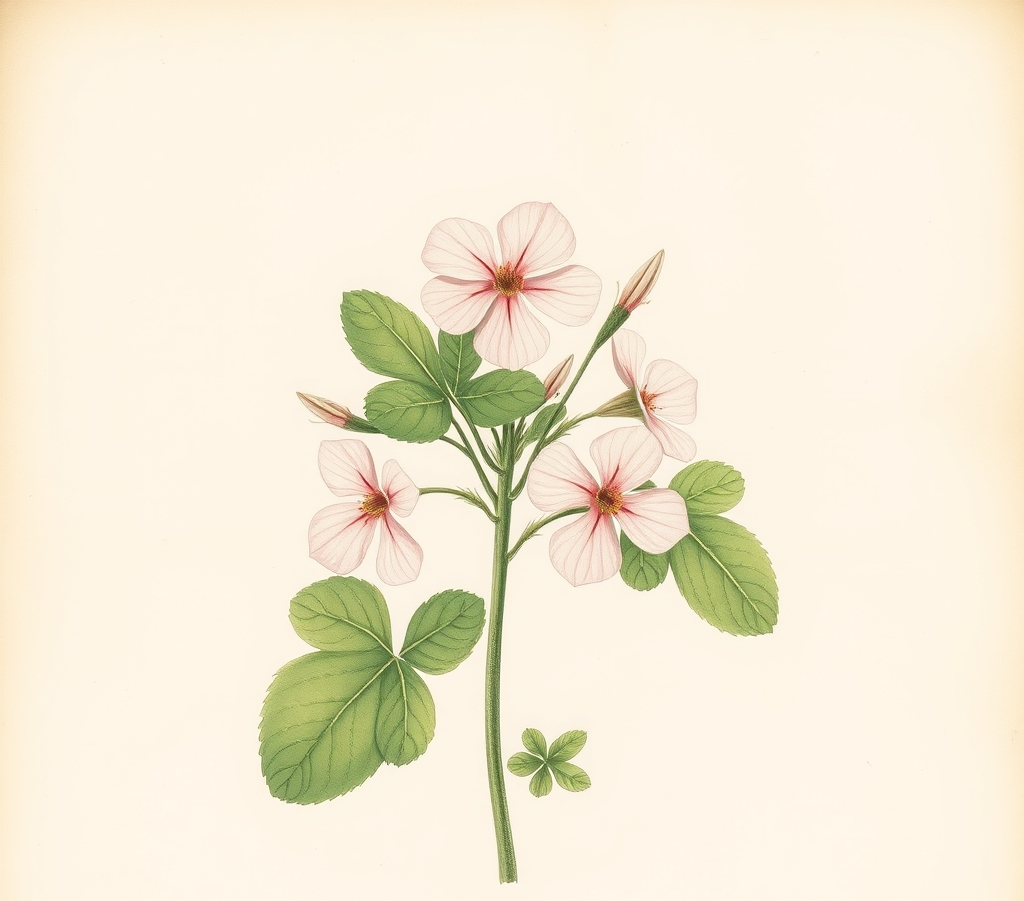 Geranium sanguineum ‘Elke’