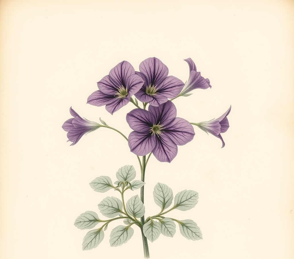 Geranium sanguineum 'Frivolius Purple'