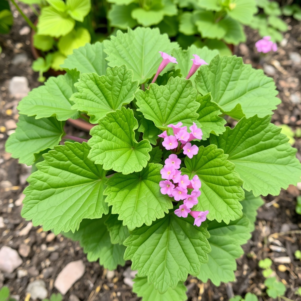 Scented Geranium